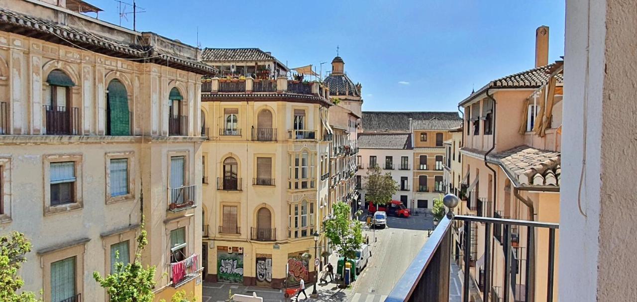 Apartamento La Leyenda Del Pilar 1616 Realejo *