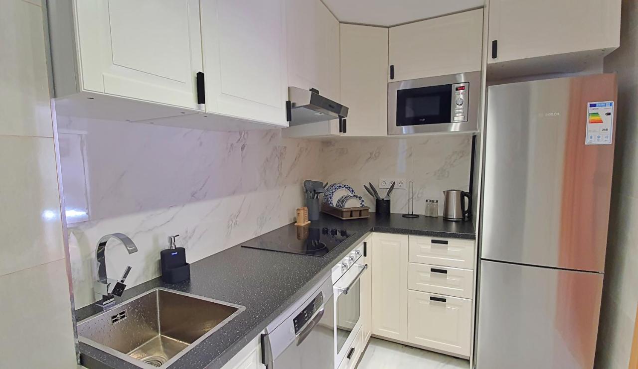 Apartamento La Leyenda Del Pilar 1616 Realejo *